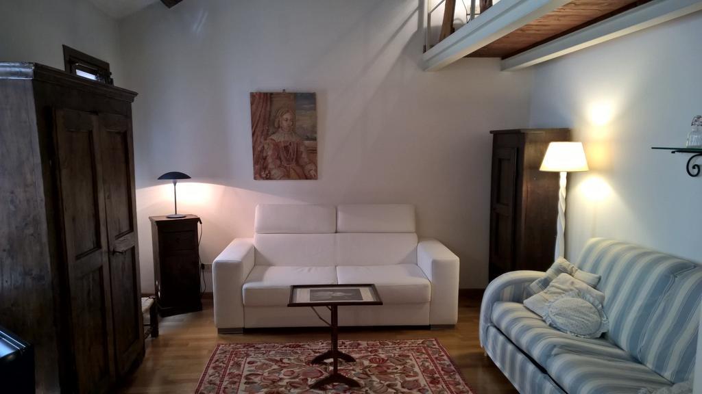 Loft Ca'Drasi Appartement Venetië Buitenkant foto