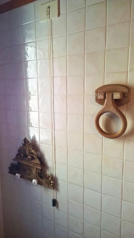 Loft Ca'Drasi Appartement Venetië Buitenkant foto