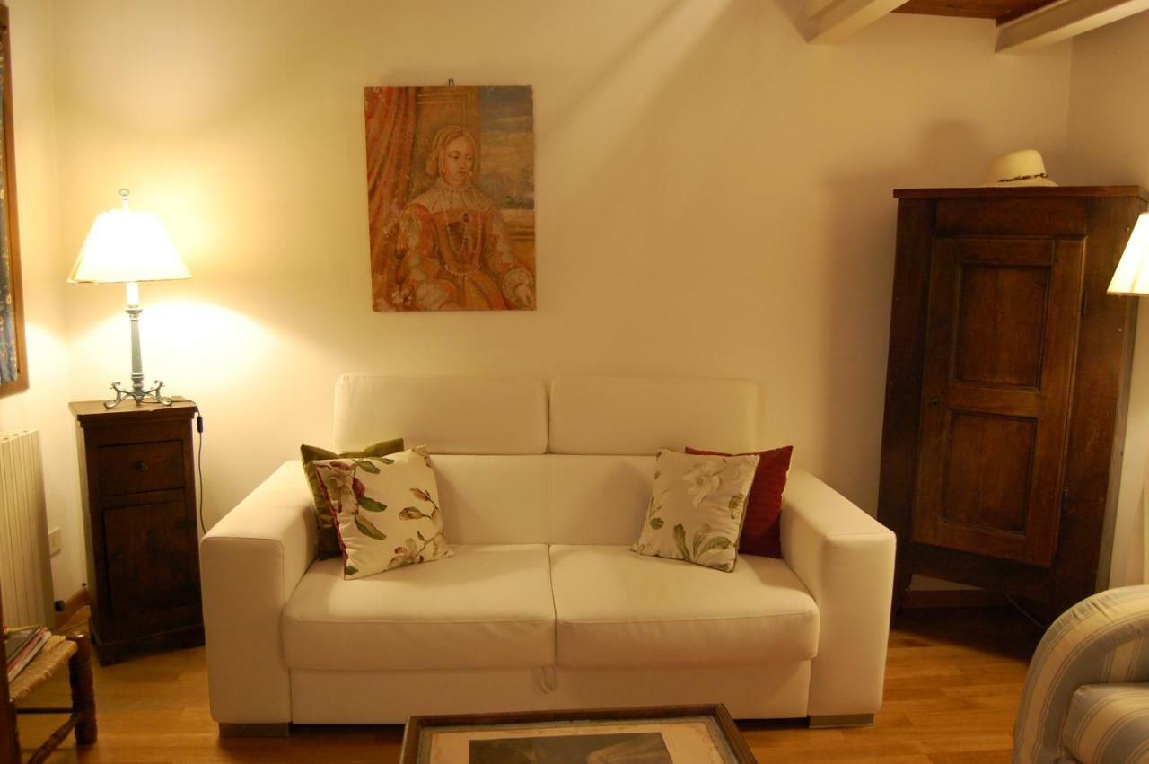 Loft Ca'Drasi Appartement Venetië Buitenkant foto