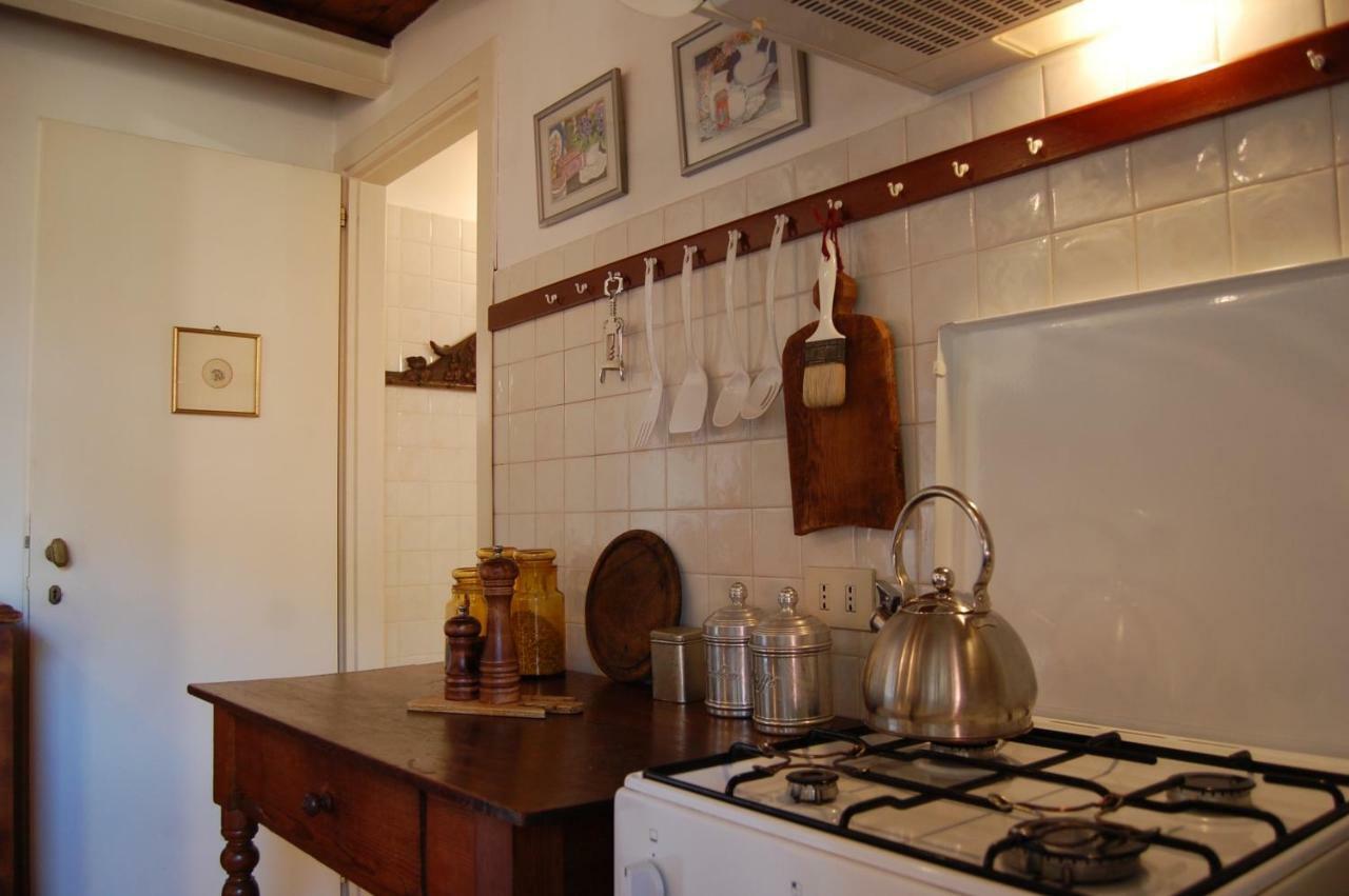 Loft Ca'Drasi Appartement Venetië Buitenkant foto