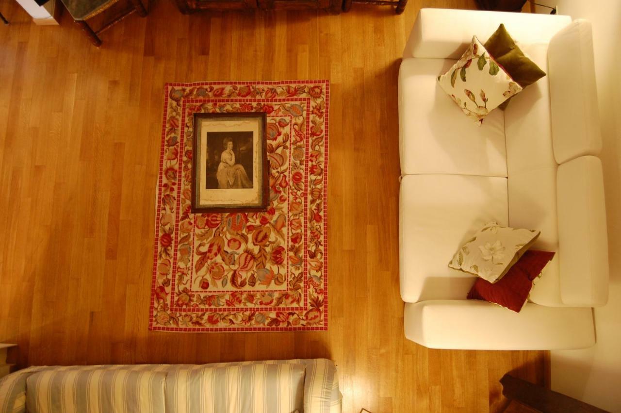 Loft Ca'Drasi Appartement Venetië Buitenkant foto