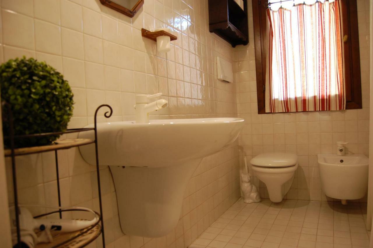 Loft Ca'Drasi Appartement Venetië Buitenkant foto