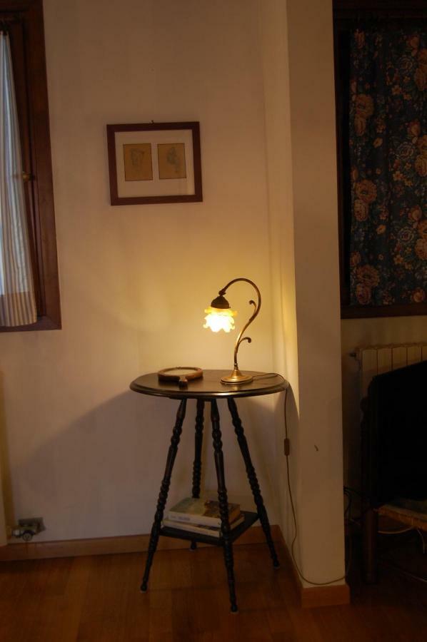 Loft Ca'Drasi Appartement Venetië Buitenkant foto