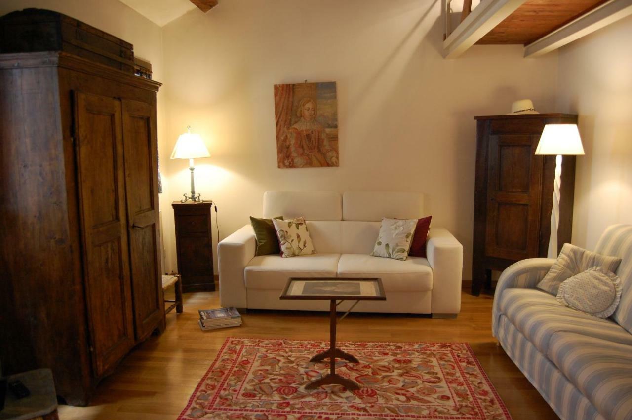 Loft Ca'Drasi Appartement Venetië Buitenkant foto